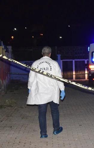 Kız yurdunda feci ölüm! Sigara içmeye çıktı 7. kattan düştü