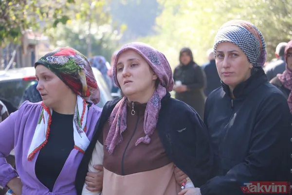 SON DAKİKA: Amasra Bartın'da maden faciasında hayatlarını kaybeden işçiler son yolculuğuna uğurlanıyor - 19