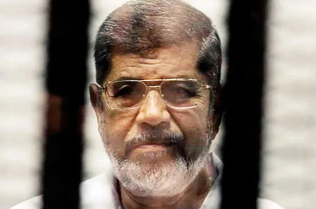Başkan Erdoğan'dan "Mursi" paylaşımı