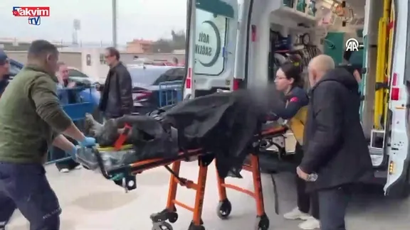 Zonguldak maden göçüğü: 1 işçi kurtarıldı