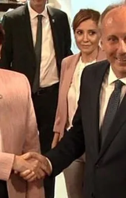 Hazine’yi soymayı vaat ediyorlar