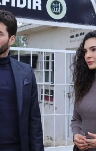 Hercai 34. bölüm izle! ATV ile Hercai son bölüm tamamı izle