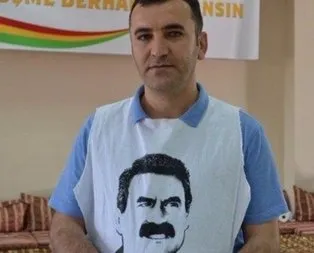 HDP’li Ferhat Encü’nün milletvekilliği düştü