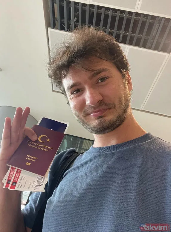 O Ses Türkiye'nin ilk şampiyonuydu ünlü olmadan ortadan silindi! Oğuz Berkay Fidan son haliyle bambaşka biri karış karış dünyayı geziyor - 19