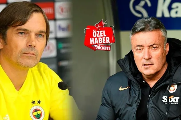 Galatasaray'da Torrent tarihi tersten yazdı! Tek rakibi Cocu