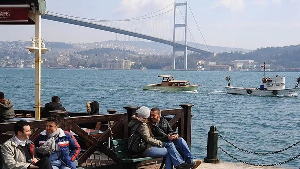 Meteoroloji uyardı! Göz gözü görmeyecek | İstanbul'da hava nasıl olacak? 24 Ekim HAVA DURUMU-3