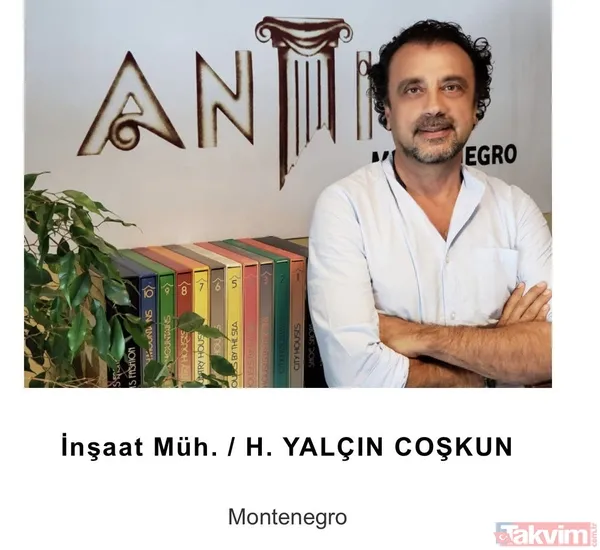 Rönesans Rezidans Hatay Müteahhitti Mehmet Yaşar Coşkun, Hüseyin Yalçın Coşkun kimdir, tutuklandı mı? 250 daireli rezidans... - 17