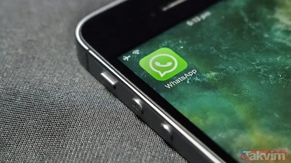 Artık tek tıkla daha kolay yapılabilecek! WhatsApp'a gözleri kamaştıracak özellik geliyor! Aktif edildiği anda herkese... - 12
