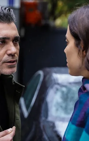 Sadakatsiz 9. bölüm fragmanı yayınlandı mı? Sadakatsiz dizisi konusu nedir, oyuncuları kimler?