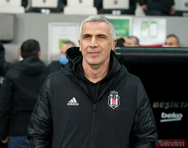 Rıza Çalımbay yuvaya mı dönüyor? Beşiktaş'ta teknik direktör düğümü çözülüyor: Karar Ahmet Nur Çebi'de... - 9