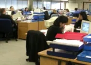 Düz memurluk KPSS memur alım tercihlerinde lise önlisans ve lisans taban puanları 2001, 3001, 4001 memur alımı