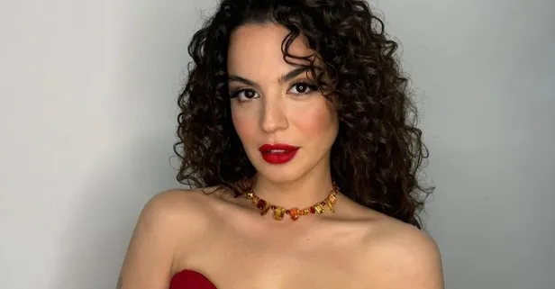 Bacağından parça alınan Aslı Bekiroğlu’ndan haber var! İşte hastanedeki son hali