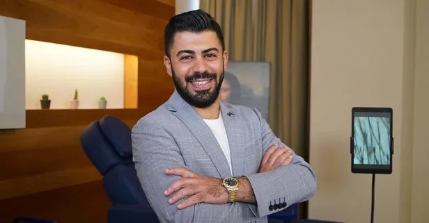 Galatasaraylı iş insanı Mehmet Hanifi Kutlar: Spor bizleri bir araya getiren özel bir iletişim sunuyor