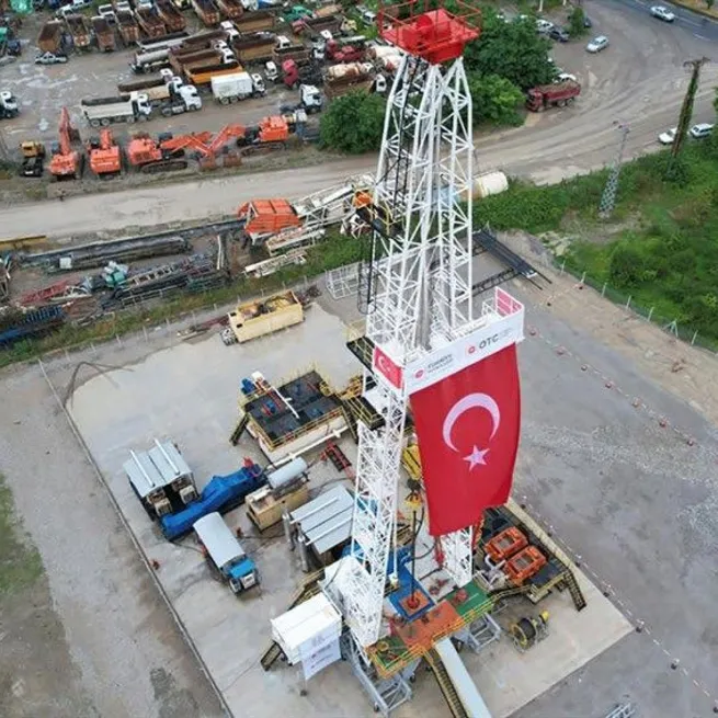 Petrol ve gaz aramacılığı gençlere emanet