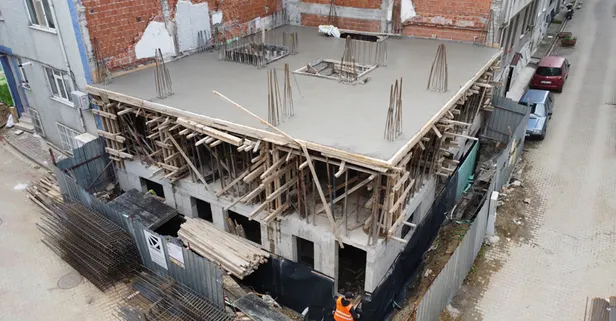 Yarısı Bizden Kampanyası'nın ilk temeli Üsküdar'da atıldı! Yarısı Bizden Kampanyası'na nasıl başvurulur?