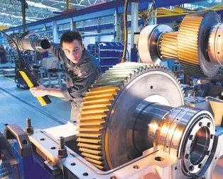 İş öğrenene bin 404 TL