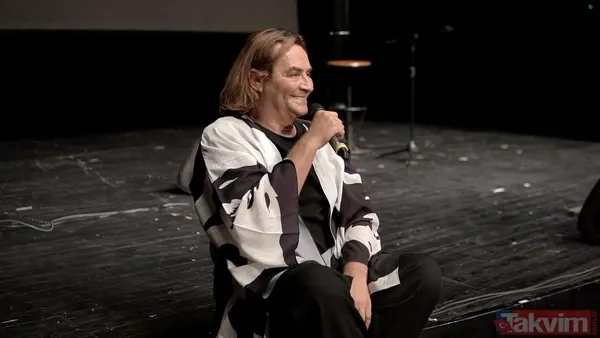 Ebru Gündeş’ten “güzel yürekli” dediği Armağan Çağlayan’a tam destek! Sarıp sarmalayıp paylaştı: “Yıllardır beyninde 3 tane klipsle...” - 2