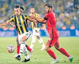 Performansım bana göre yeterli değil