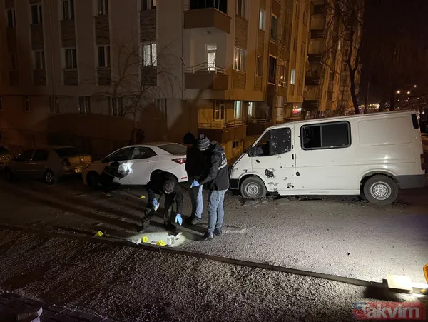 Birlikte yaşadığı dini nikahlı eşinin aracının altına bomba koydu! Mağdur kadın dehşet anlarını anlattı - 2