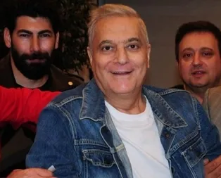 Mehmet Ali Erbil taburcu oldu! İşte kaçış sendromu hastalığı olan Mehmet Ali Erbilin son hali