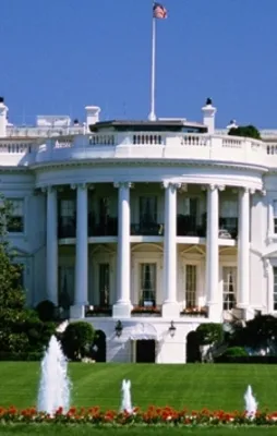 ABD'de alarm! Beyaz Saray kapatıldı