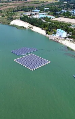 Türkiye'de bir ilk!