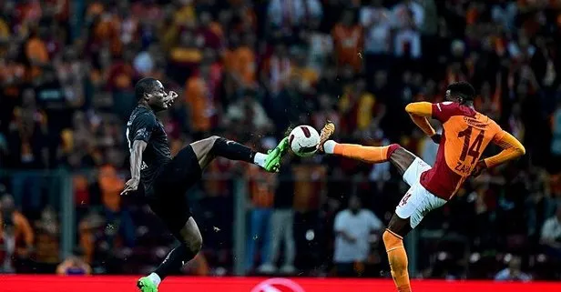 Galatasaray ’Hatay’ yapmadı! Fark 5’e çıktı