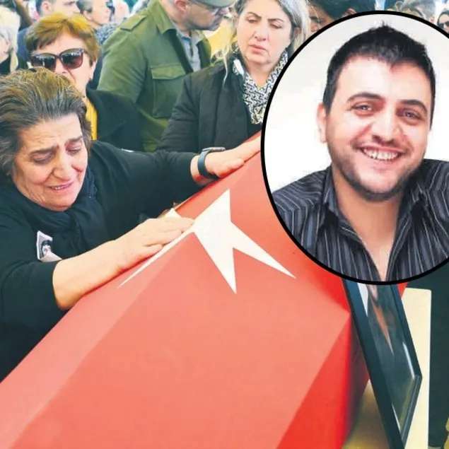 Güle güle çocuk adam