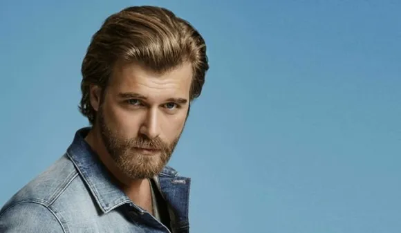 Kıvanç Tatlıtuğ oyunculuğun hakkını verdi-2