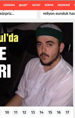 Bu provokatörlerin düğmesine kim bastı?