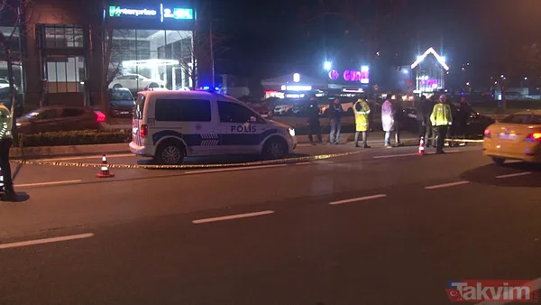 Trafikte yol kavgası! Silahla vurulan ünlü mimar Turgut Toydemir hayatını kaybetti - 8