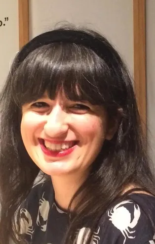 FETÖ’nün kapatılan gazetesi Today’s Zaman’ın yazarı Rumeysa Kiger İBB danışmanı oldu