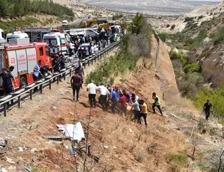Gaziantep'teki katliam gibi kazada yeni gelişme! Şoför ifade değiştirdi! Gerçek apaçık ortaya çıktı: Facia geliyorum demiş