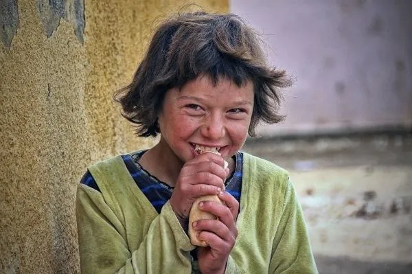 Türkiye'deki Afrinlilerin eve dönüş sevinci-6