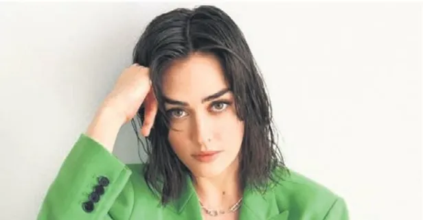 Bilgiç’in kafası bir hayli karışık: Evliliğe tövbeli mi?