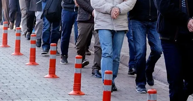 İstanbul’daki zirvede pankartlı baskın: 17 şüpheliye hapis istemi