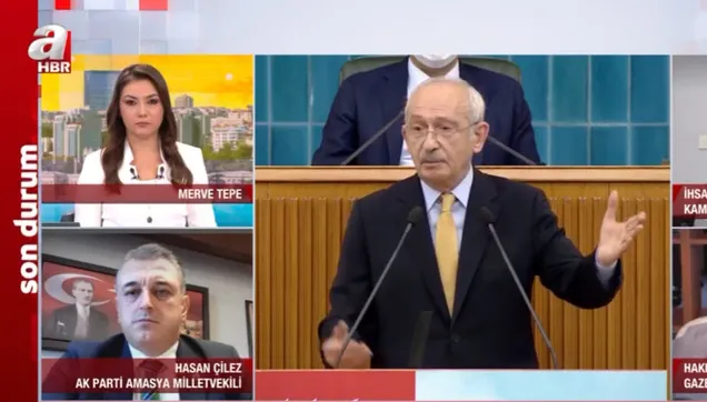 CHP ve İYİ Parti'de adaylık krizi! Kemal Kılıçdaroğlu'na veto mu? CHP Diyarbakır ziyaretinden neden vazgeçti? Çarpıcı değerlendirmeler