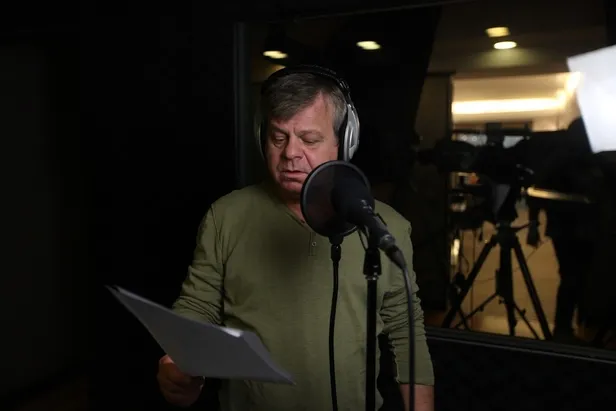 Zuhal Topal dış ses kim? TV8 Zuhal Topal’la Yemekteyiz dış ses kaç yaşında, nereli, evli mi?-2