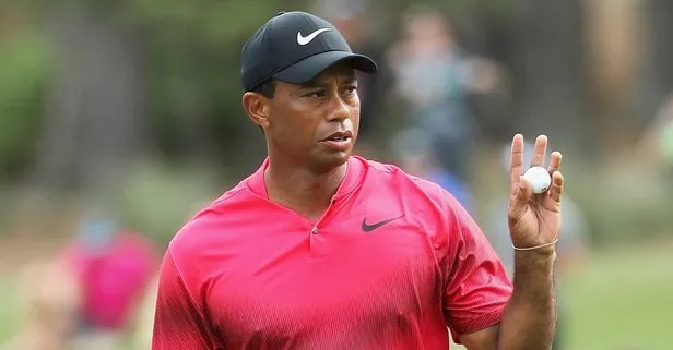Tiger Woods'un sağlık durumu nasıl?