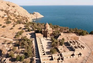 Van Kültür Yolu festivali başlıyor