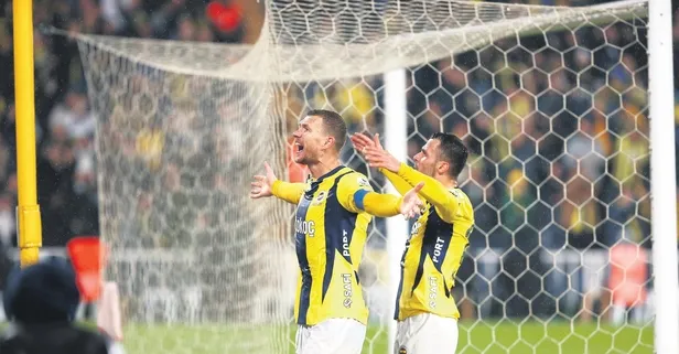 Başakşehir maçının zor geçtiğini söyleyen Mourinho alınan 3 puanla ilgili önemli bir mesaj verdi: Bu galibiyet Samet’e hediye