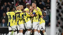Fenerbahçeden Şampiyonlar Ligi finalinde transfer teklifi!