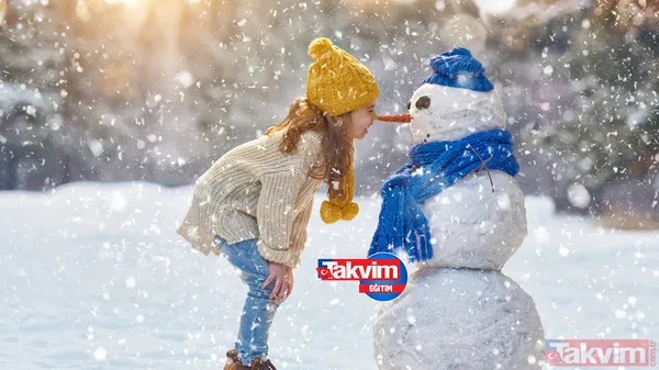 ⛄BUGÜN OKULLAR TATİL Mİ?❄ 24 Mart KAR TATİLİ olan iller ve ilçeler TAM LİSTE: Van, Erzurum, Kars, Iğdır, Muş, Sinop, Eskişehir, Bitlis, Ardahan... - 1