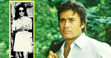 Yeşilçamın usta ismi Cüneyt Arkın uğruna ölümü göze almıştı... İşte evli ve milyoner kadının şoke eden hikayesi
