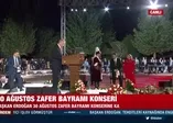 Külliye'de 30 Ağustos Zafer Bayramı Konseri!
