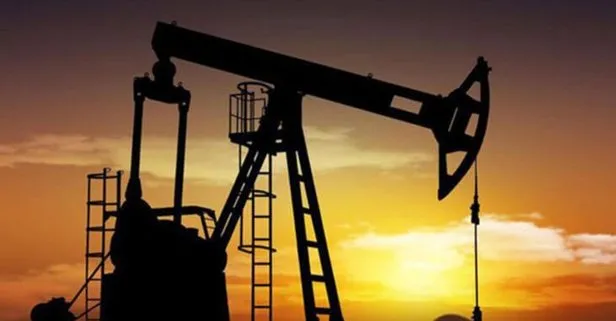 Brent petrolün varili 45,27 dolar | 13 Ağustos 2020 Brent petrol varil fiyatları