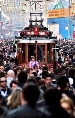 İşsizlik rakamları açıklandı