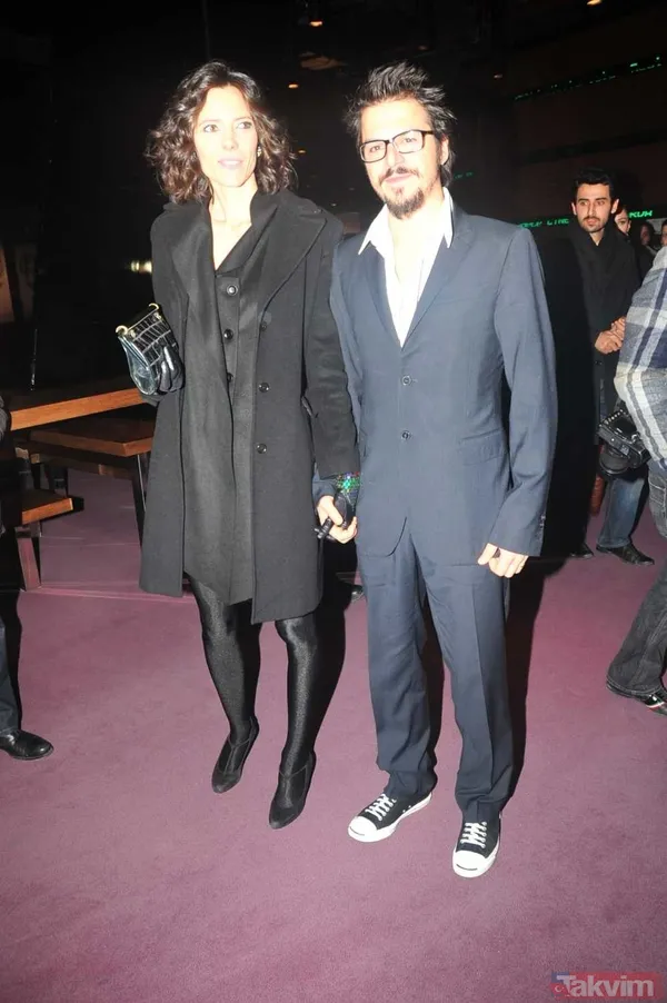 İlk görüşte aşık olup 28 yıl süren ayrılığın ardından evlendiler! Mazhar Alanson o şarkıyı meğer Biricik Suden için yazmış... - 18