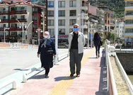 65 yaş üstü koronavirüs yasakları nelerdir? Koronavirüs yasakları cezası ne kadar?