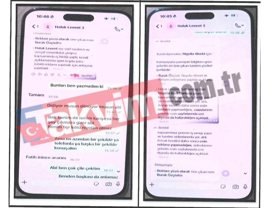 1784480272392.jpeg Haluk Levent'in küfürlü panik mesajları dosyada! Fatih Eke "mağdurum" dedi: Milyonluk anlaşma ve ödenmeyen çekler-3